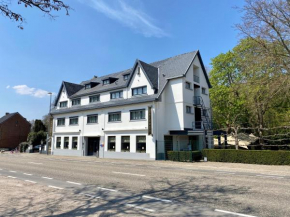 Гостиница Hotel Mardaga  Ас
